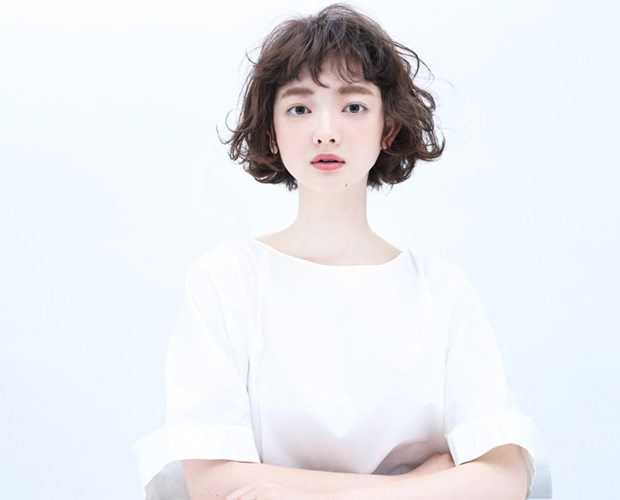 HAIR CATALOG.JP