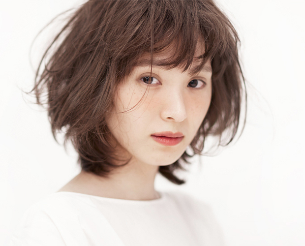 HAIR CATALOG.JP