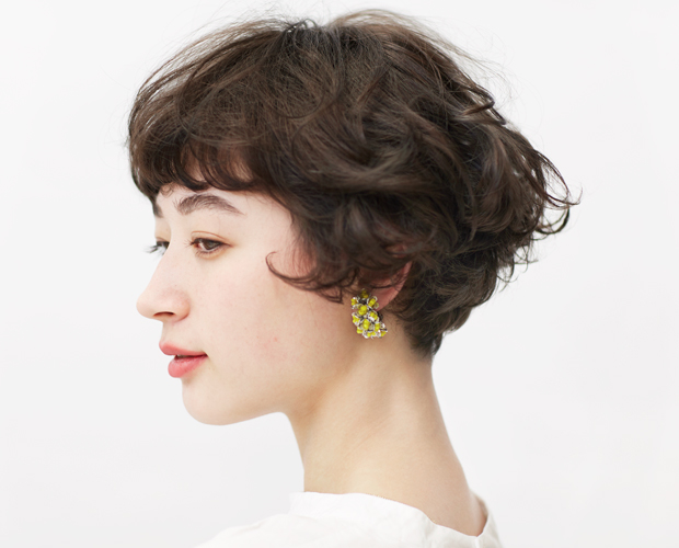 HAIR CATALOG.JP