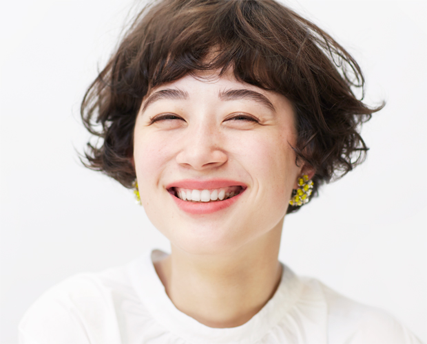 髪型　ヘアカタログ