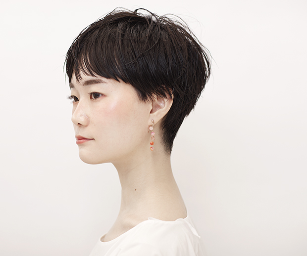 　SHORT