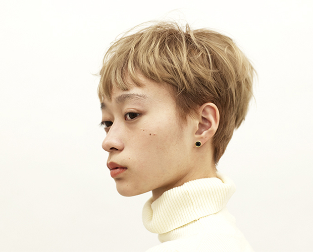 　ヘアスタイル