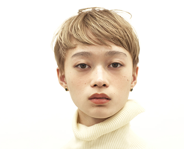 HAIR CATALOG.JP