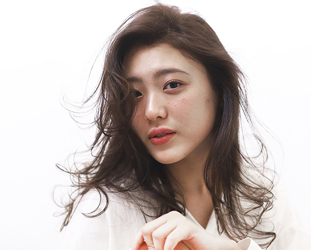 髪型　ヘアカタログ