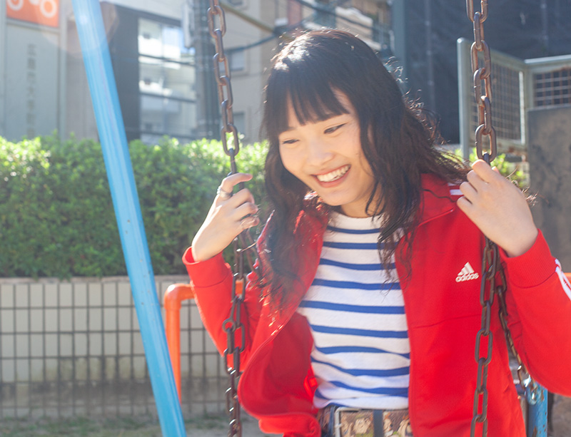 HAIR CATALOG.JP