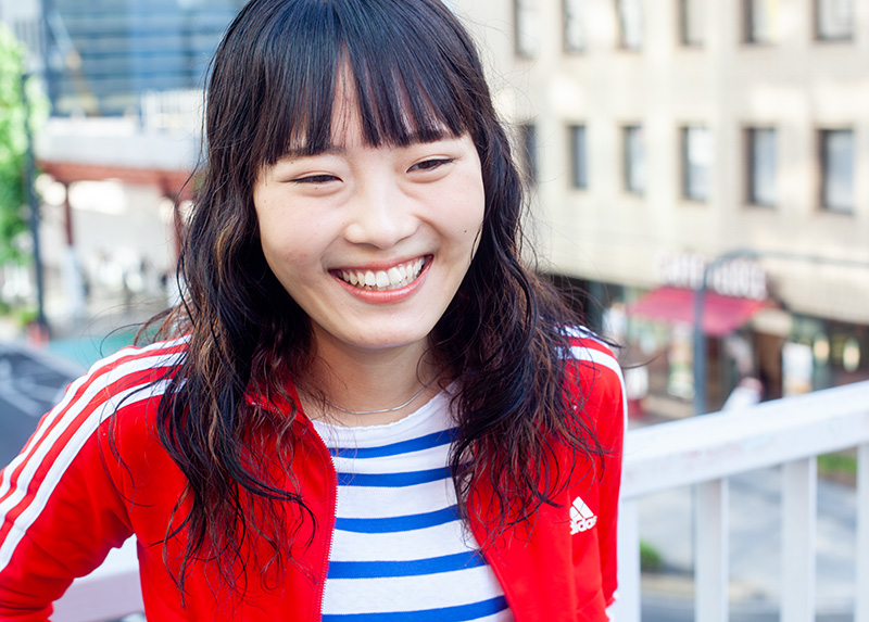 髪型　ヘアスタイル