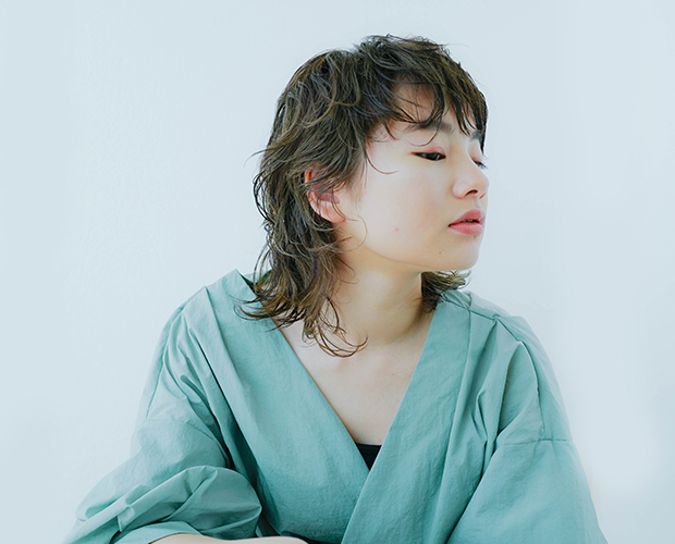 HAIR CATALOG.JP