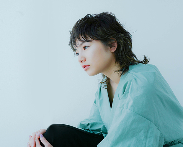 髪型　ヘアスタイル