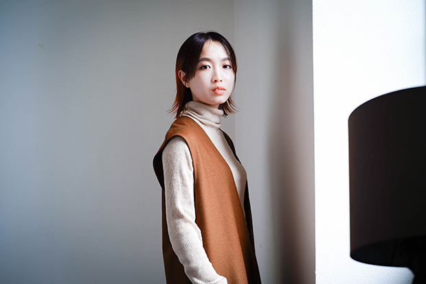髪型　ヘアスタイル