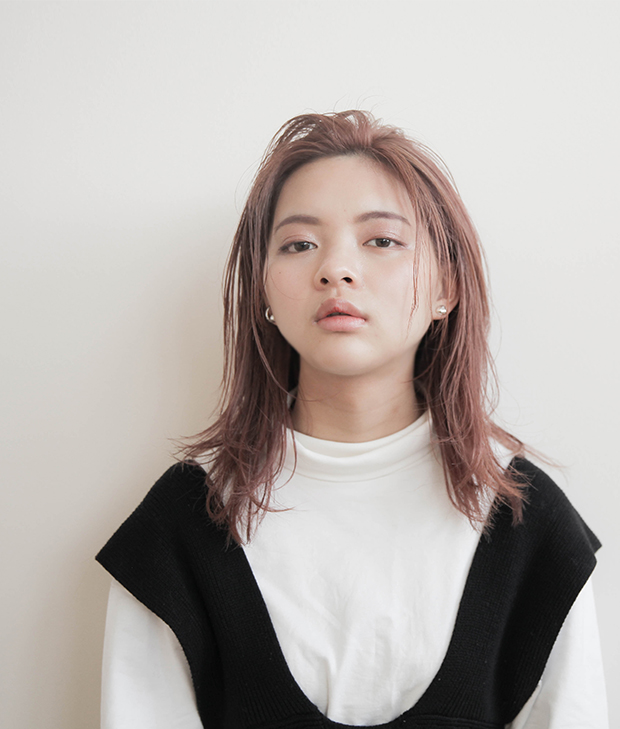HAIR CATALOG.JP