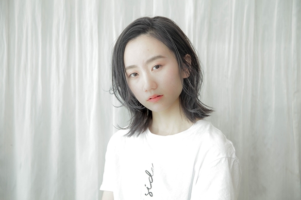 髪型　ヘアスタイル