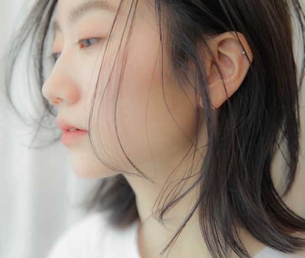 HAIR CATALOG.JP