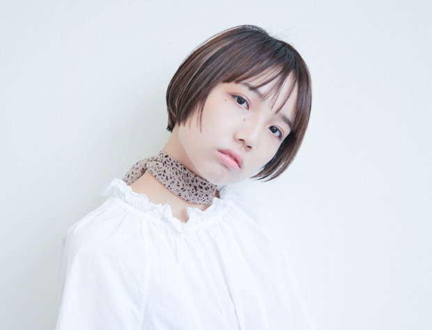 髪型　ヘアスタイル