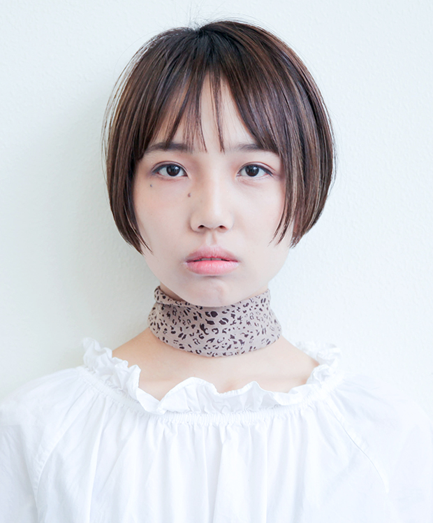 HAIR CATALOG.JP
