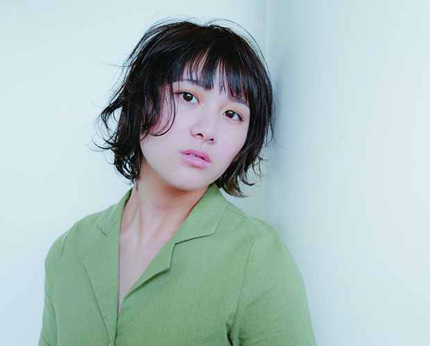 髪型　ヘアスタイル
