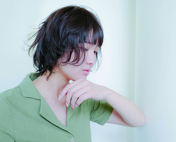 HAIR CATALOG.JP