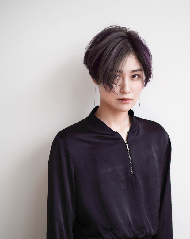 HAIR CATALOG.JP