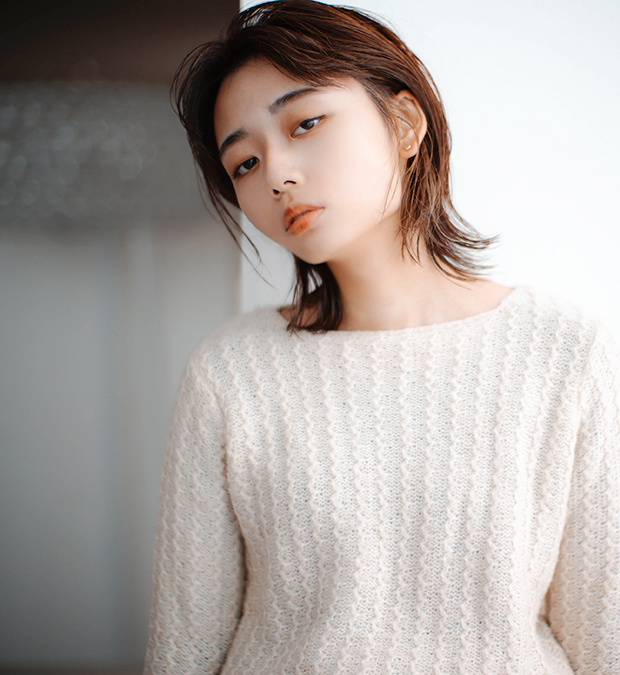 髪型　ヘアスタイル