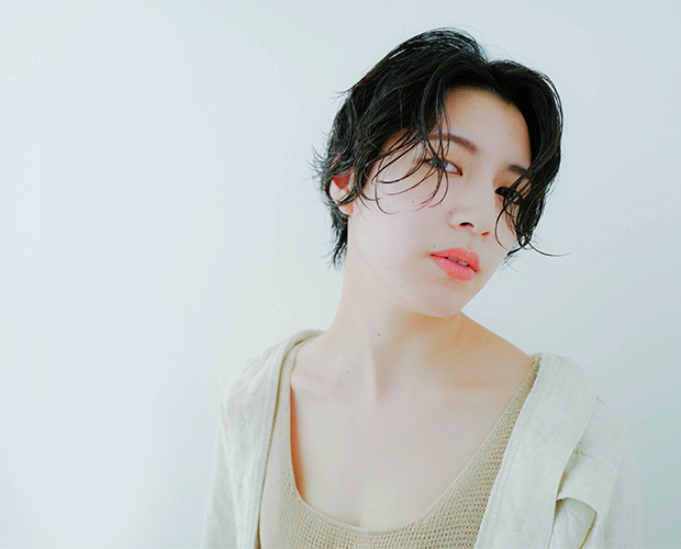 HAIR CATALOG.JP