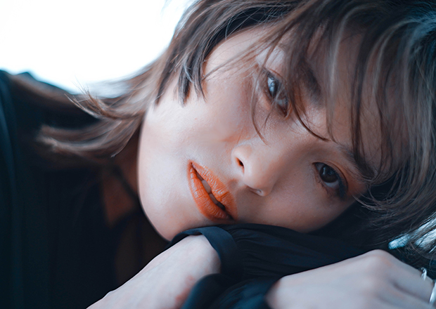 髪型　ヘアスタイル