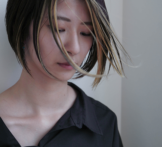 HAIR CATALOG.JP