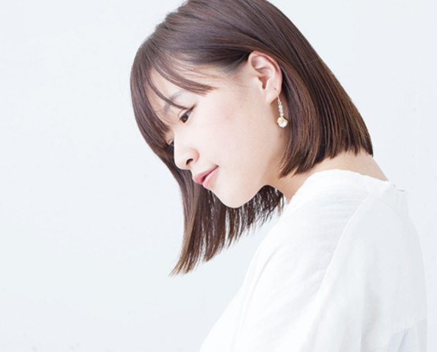 髪型　ヘアスタイル