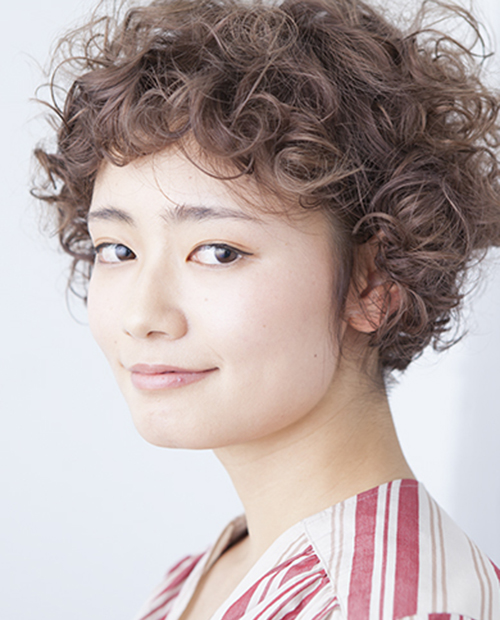 HAIR CATALOG.JP