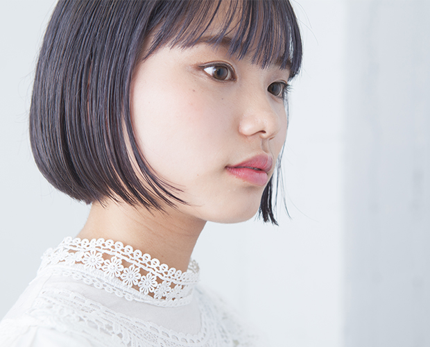 HAIR CATALOG.JP