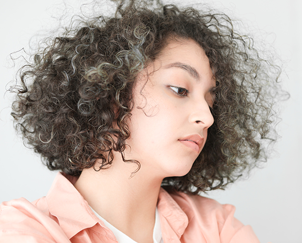 髪型　ヘアスタイル