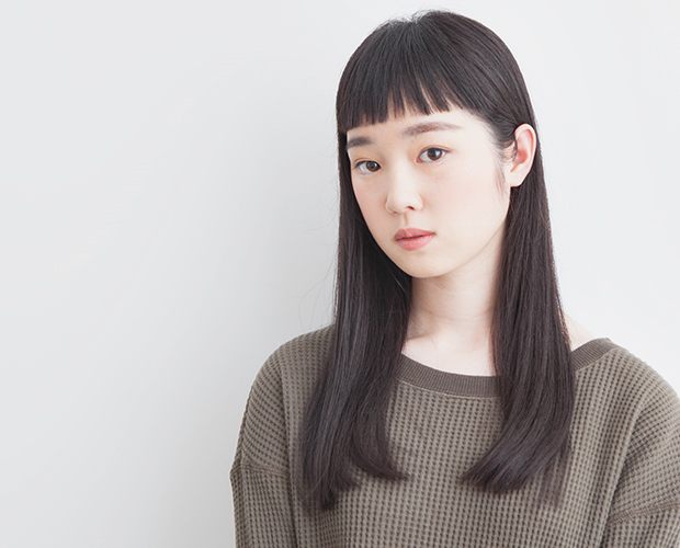 髪型　ヘアスタイル