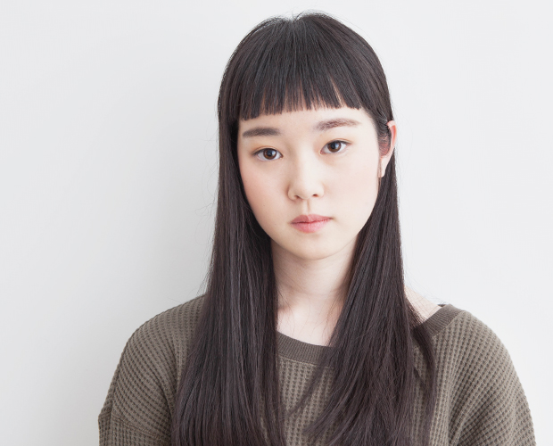 髪型　ヘアカタログ