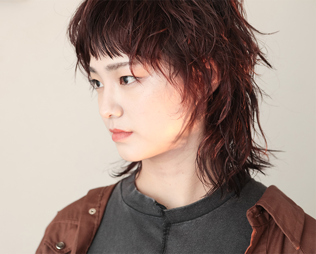 HAIR CATALOG.JP
