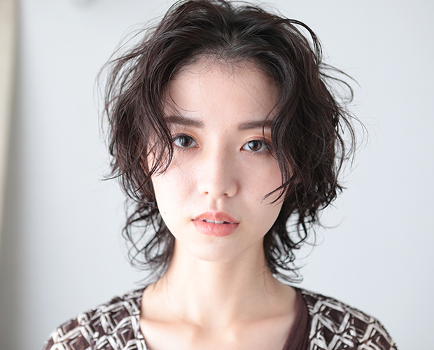 HAIR CATALOG.JP