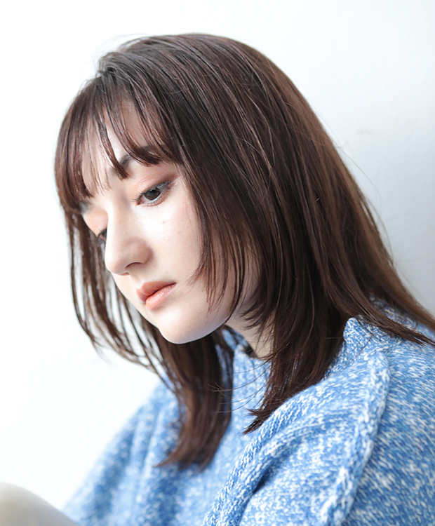 HAIR CATALOG.JP