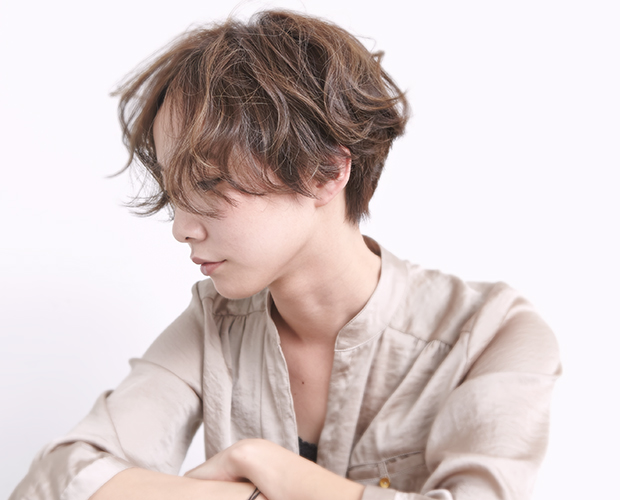 　SHORT