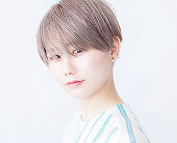 　ヘアスタイル