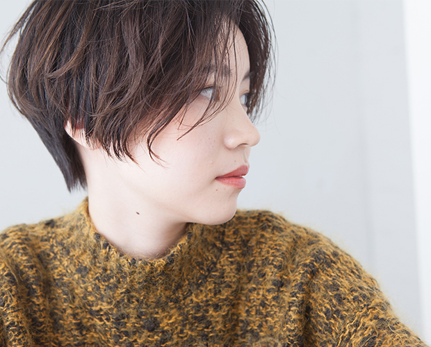 　SHORT