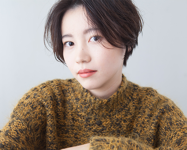 髪型　ヘアカタログ