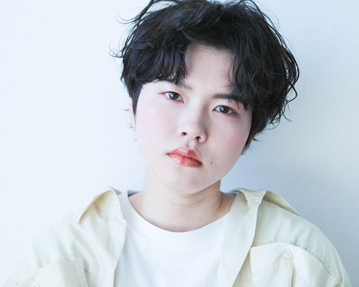 　ヘアスタイル