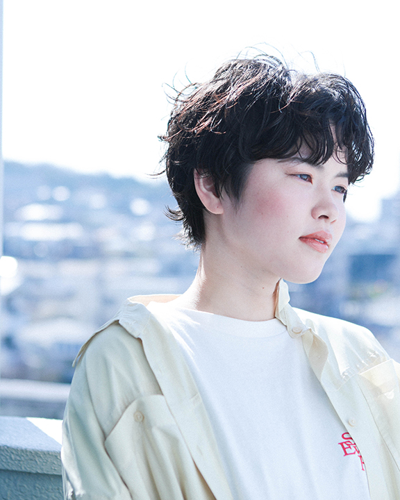 髪型　ヘアスタイル