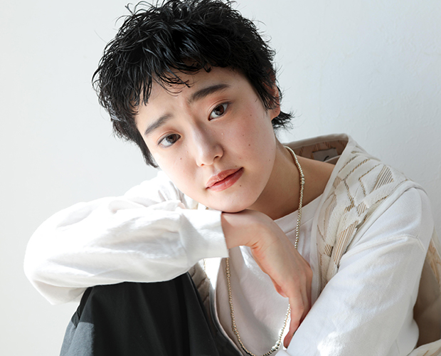 　ヘアスタイル