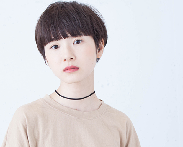 　ヘアスタイル