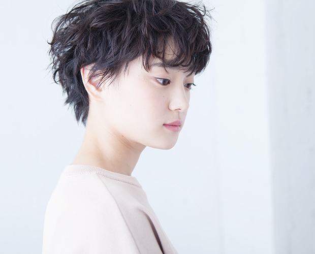 HAIR CATALOG.JP
