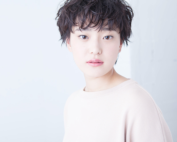 　SHORT