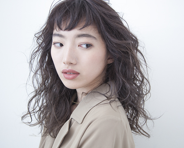 　ヘアスタイル