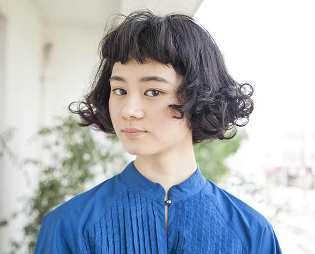 HAIR CATALOG.JP