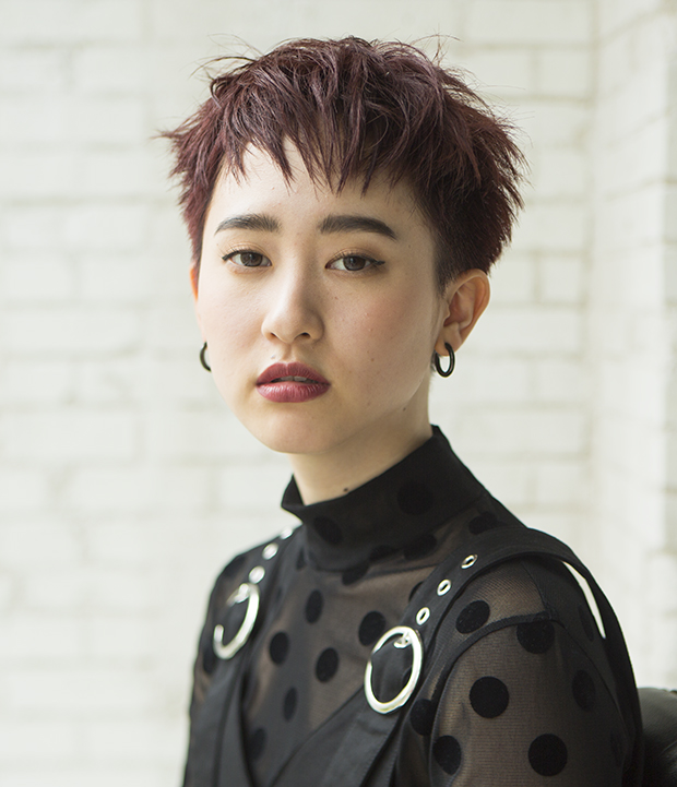 　SHORT