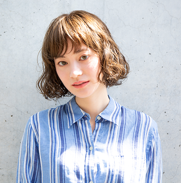 HAIR CATALOG.JP
