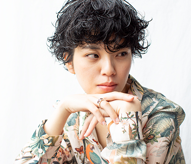 髪型　ヘアスタイル