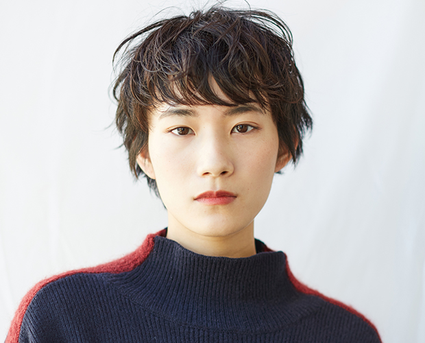 HAIR CATALOG.JP